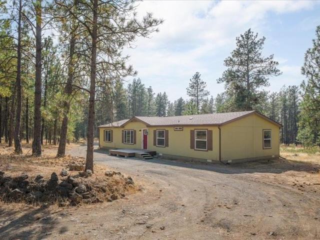 House for sale in Cheney, Spokane County