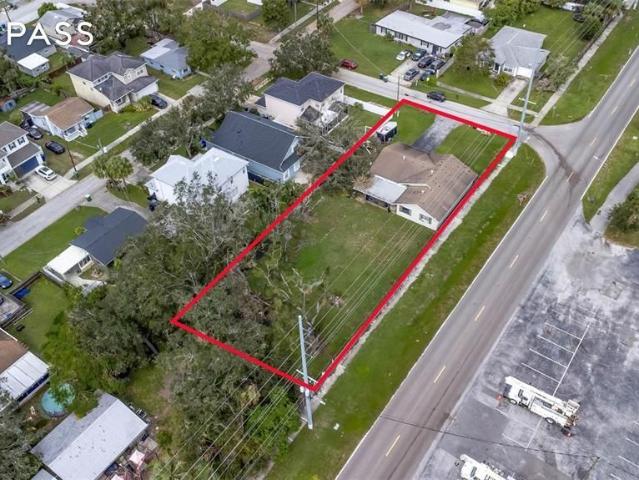 Property for sale in Tampa, Florida