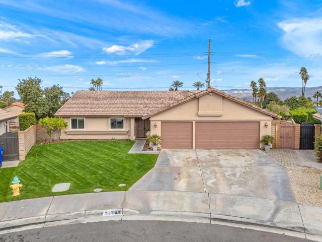 Property for rent in La Quinta, California