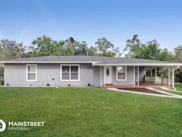House for rent in Deltona