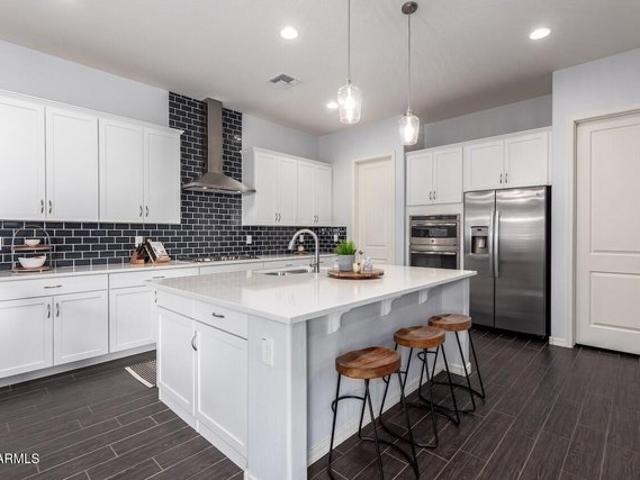 House for sale in New River, Arizona