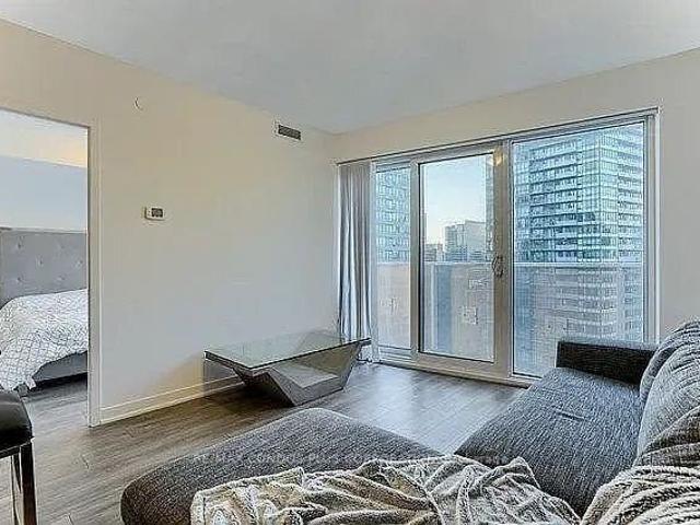 House for rent in Spadina—Fort York, Toronto