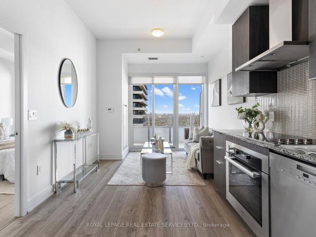 Condo for sale in Woburn, Ontario