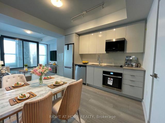Condo for sale in York, Ontario
