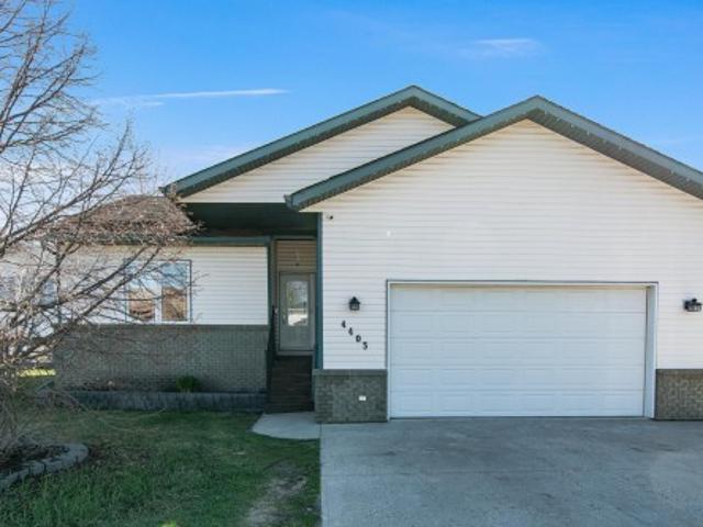 House for sale in Bonnyville, Alberta