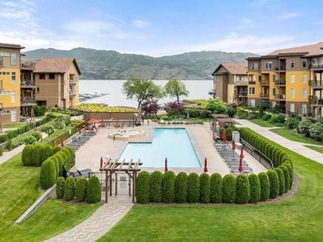 Property for sale in West Kelowna, British Columbia