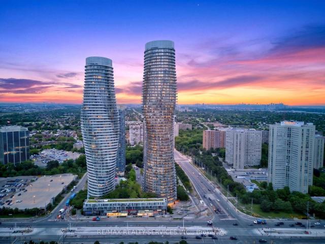 Condo for sale in Mississauga, Ontario