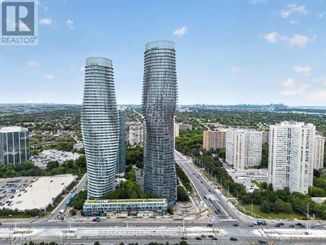 Condo for sale in Mississauga, Ontario