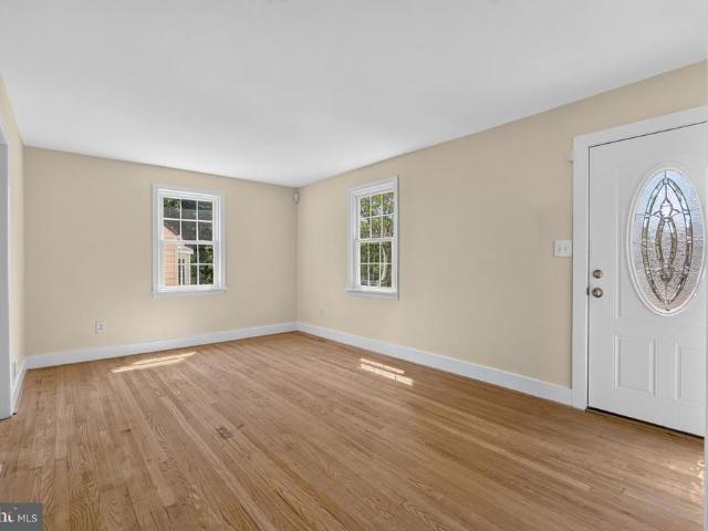 House for sale in Maryland