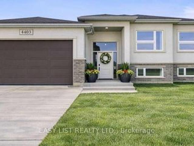 House for sale in Lakeshore, Ontario