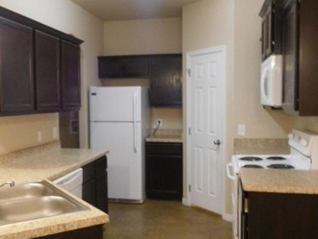 Property for rent in Killeen, Texas