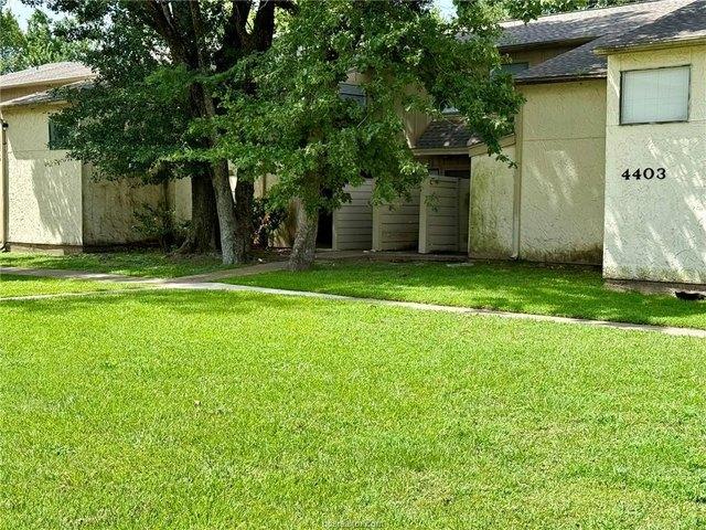 Condo for sale in Bryan, Brazos County