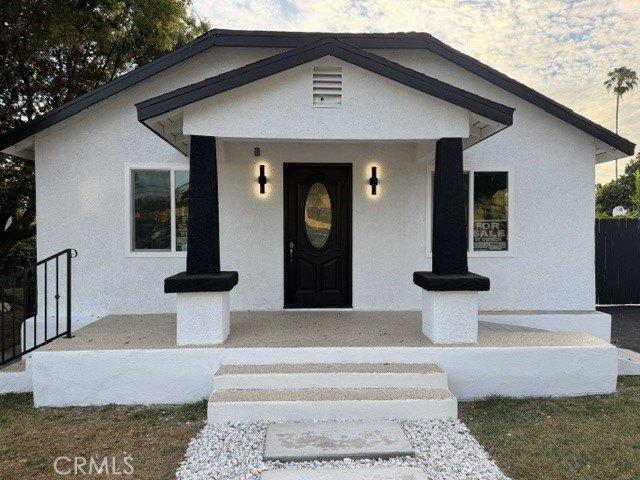 House for sale in El Monte, California
