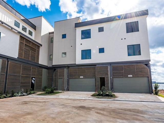 Townhouse for sale in Harris, Texas