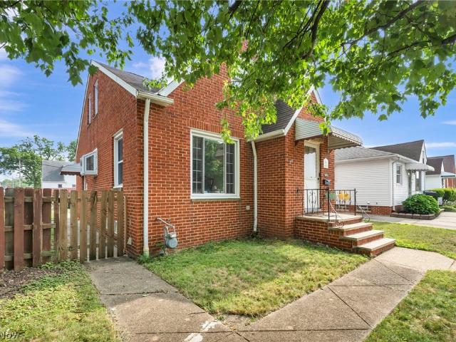 House for sale in Parma, Ohio