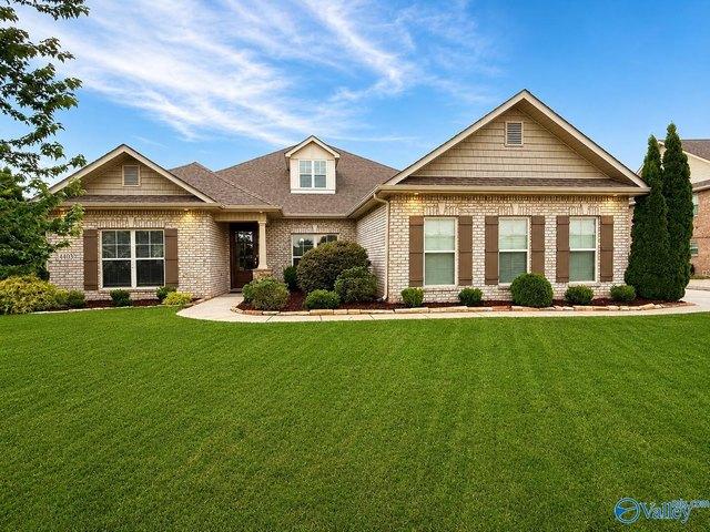 House for sale in Owens Cross Roads, Alabama