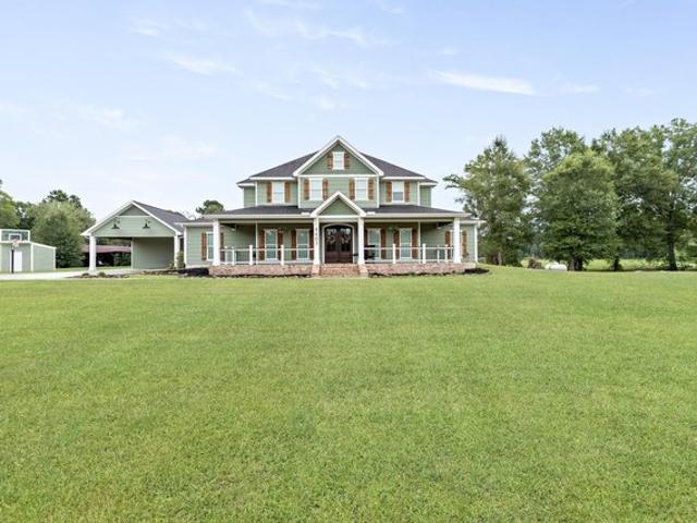 House for sale in Jasper, Texas