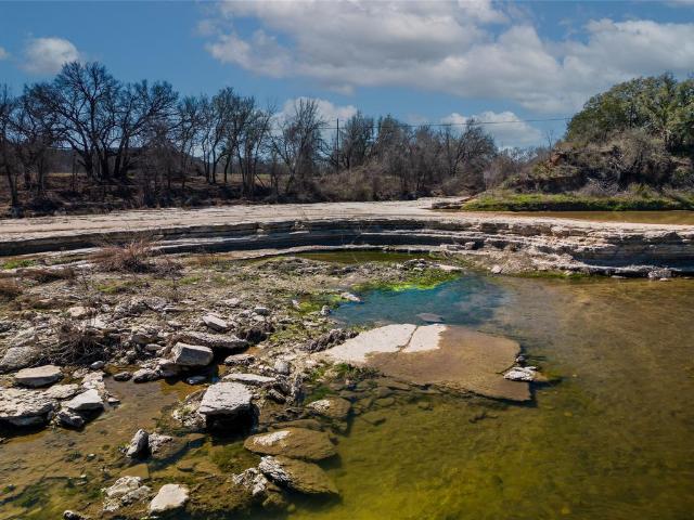 House for sale in Glen Rose, Texas