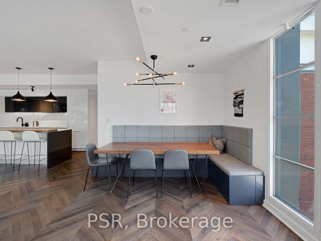 Condo for rent in Woburn, Ontario