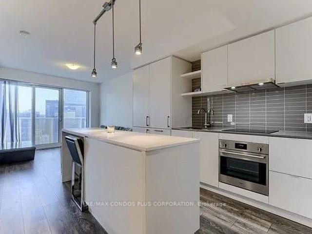 Condo for rent in Woburn, Ontario