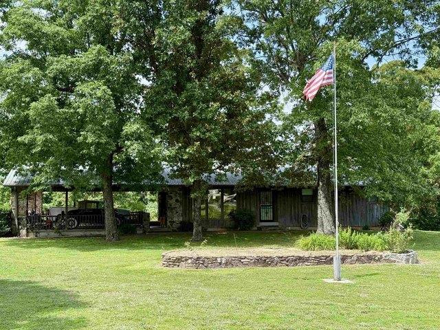 House for sale in Ark