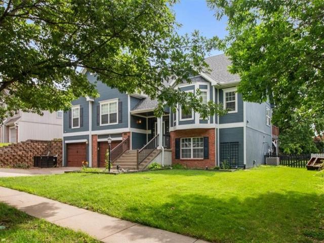 House for sale in Buchanan, Missouri