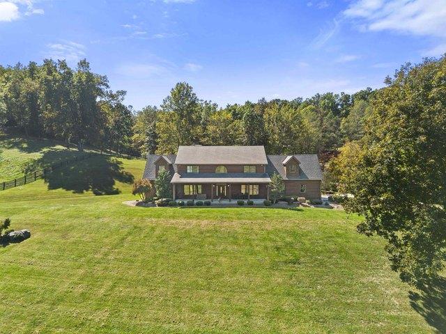 House for sale in Catlettsburg, Boyd County