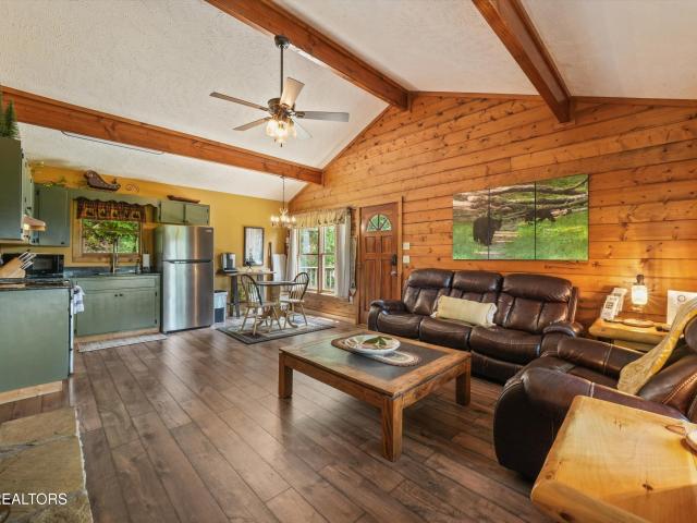 House for sale in Tennessee
