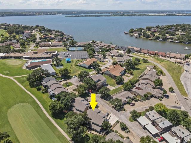Townhouse for sale in Hood, Texas