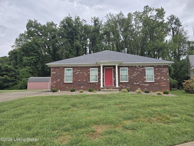 House for sale in Jeffersontown, Jefferson County