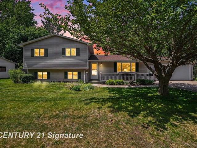 House for sale in Midland, Michigan