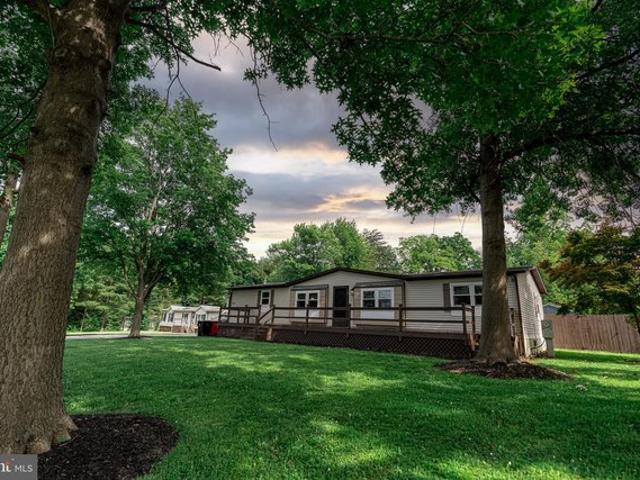 House for sale in Belcamp, Maryland