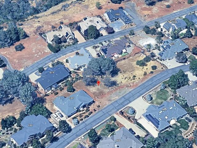 Land for sale in Butte, California
