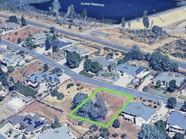 Land for sale in Butte, California