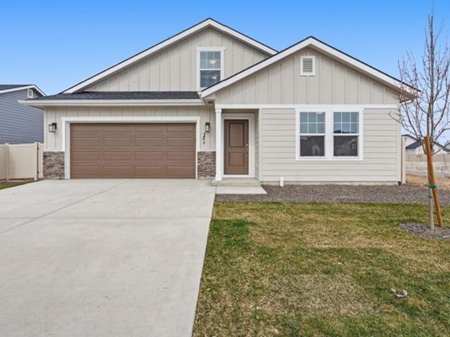 House for sale in Caldwell, Canyon County