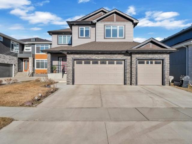House for sale in Beaumont, Alberta