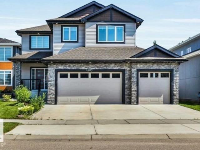 House for sale in Beaumont, Alberta