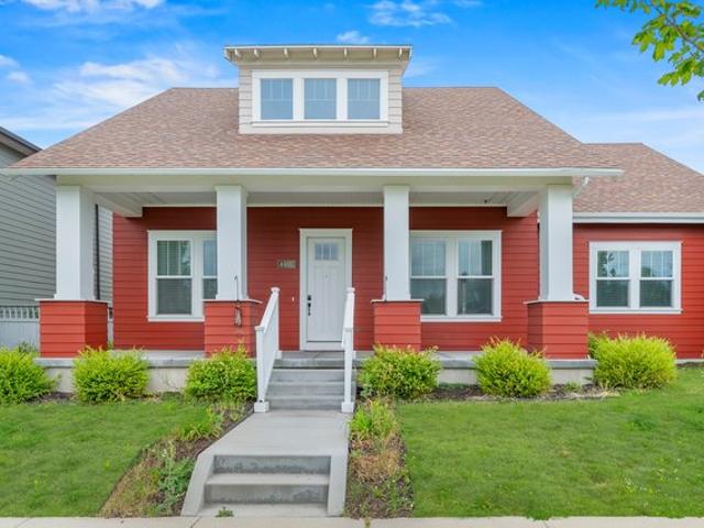House for sale in South Jordan, Utah