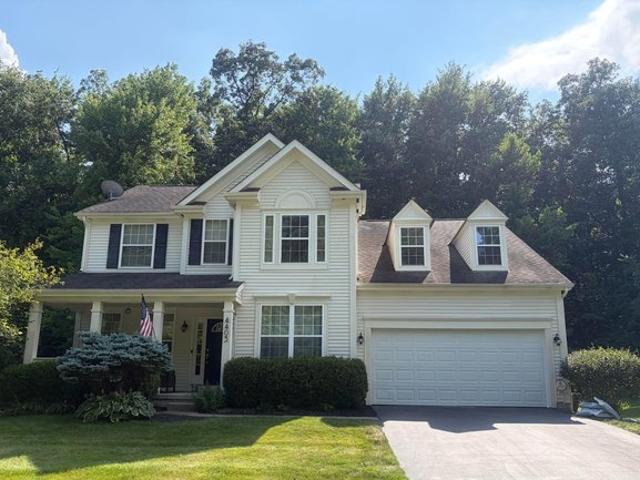 House for sale in New Albany, Ohio