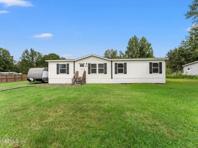 House for sale in Callahan, Florida
