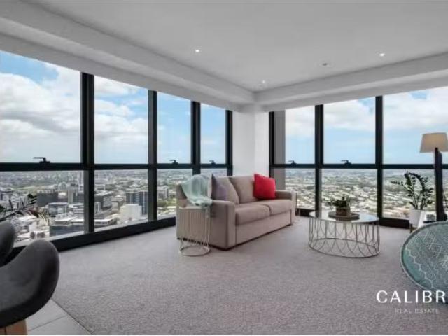 Apartment for rent in Brisbane City, Greater Brisbane
