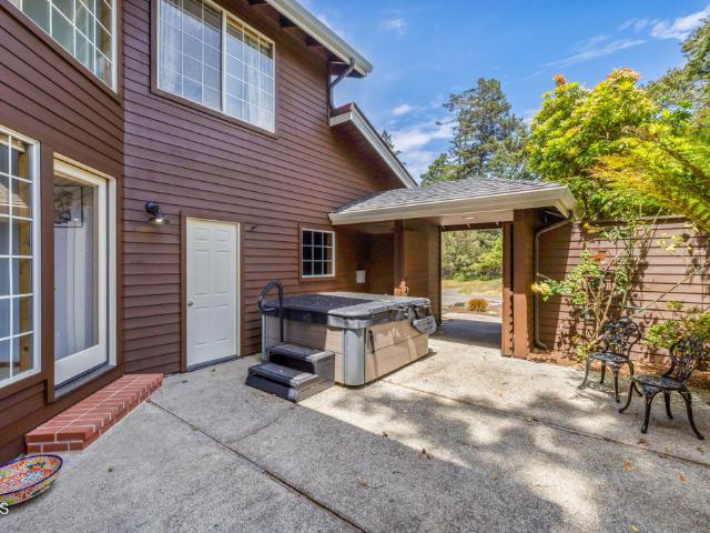 House for sale in Mendocino, California
