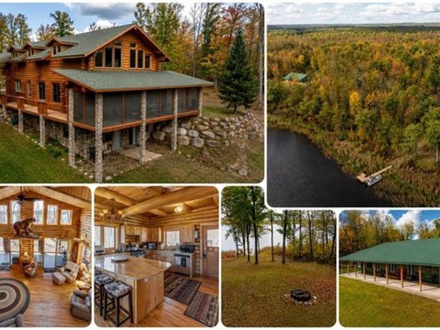 House for sale in Emily, Minnesota