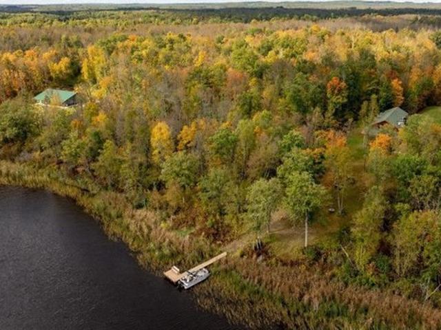 House for sale in Emily, Minnesota