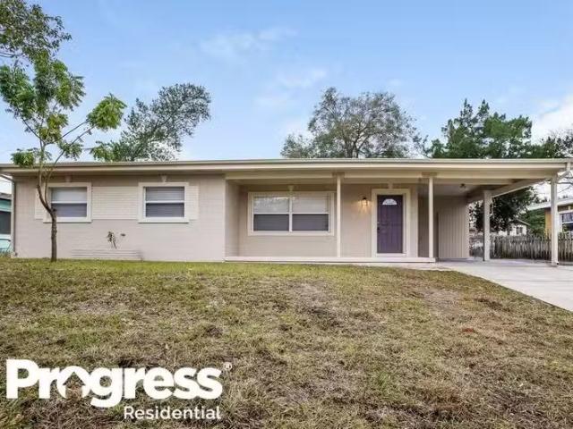 House for rent in Orlando