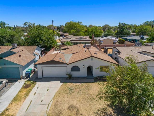 House for sale in Lancaster, California