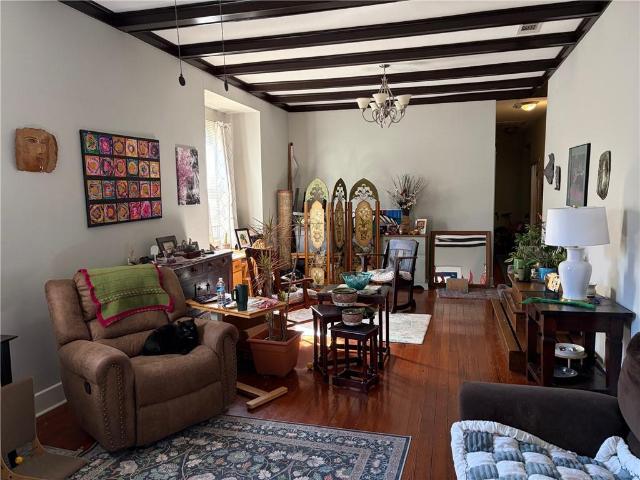 House for sale in New Orleans, Louisiana