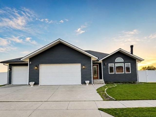 House for sale in Cascade, Montana