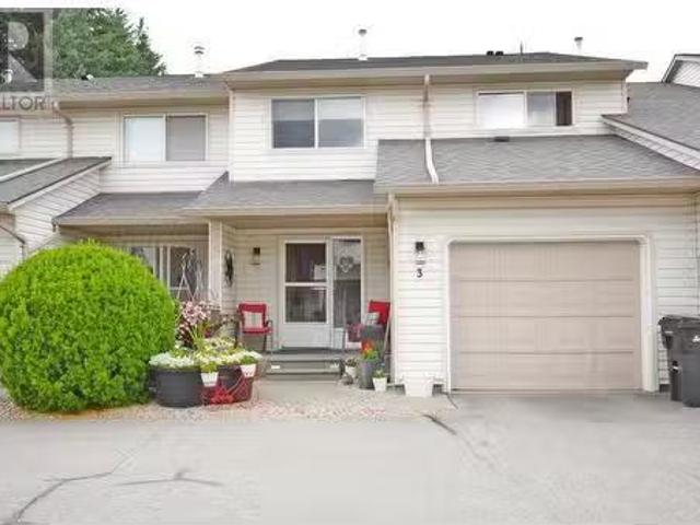 Condo for sale in Vernon, British Columbia