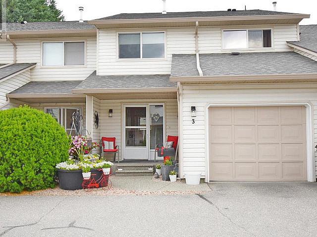 Condo for sale in Vernon, British Columbia